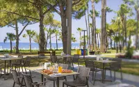 Acanthus Cennet Barut Collection - Ultra All Inclusive - servizio colazione