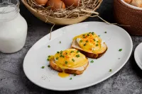 HOMA Phuket Town - breakfast