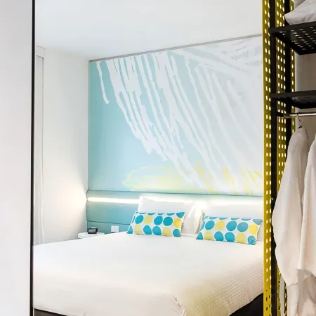 Ibis Styles East Perth
