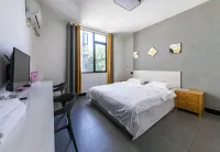 Youth Hostel