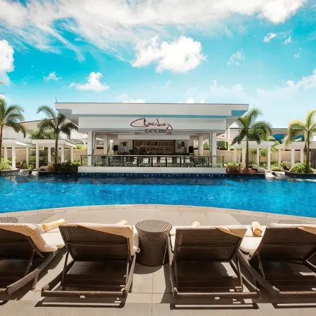 Savoy Hotel Boracay near Newcoast Beach