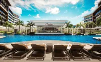 Savoy Hotel Boracay near Newcoast Beach