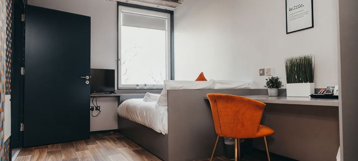 Quarter by the Warren Collection Hotels in Belfast