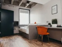 كوارتر باي وارين كوليكشن Hotels near قلعة بلفاست
