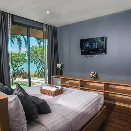 The Bay Samui