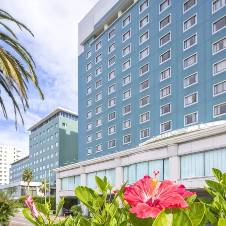 Miyazaki Kanko Hotel