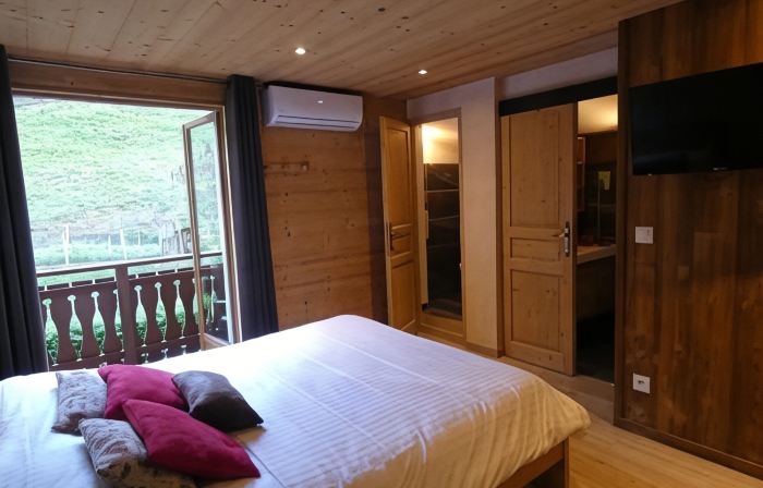 Auberge du Fraizier