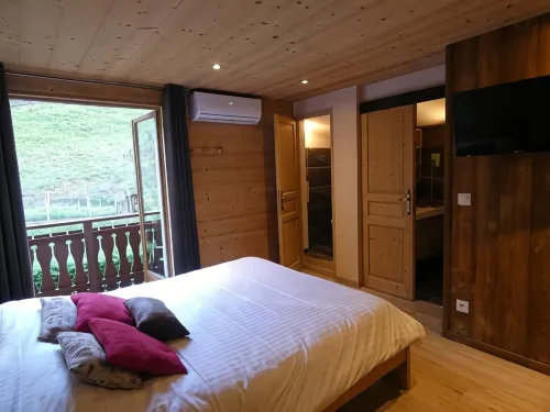 Auberge du Fraizier