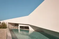 Noūs Santorini - spa