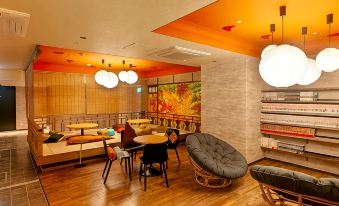 HOTEL GLOBAL VIEW NIIGATA