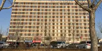 Laizhou Jinhe Light Luxury Homestay (Wantong Building Materials Wholesale Market)