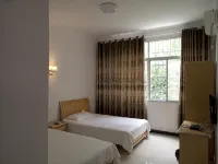 Qingliangzhai Liu Yinong Family Lodging - Farmhouses