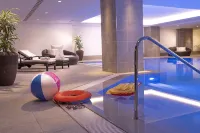 Hilton Prague Hotel - Luxury