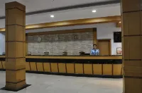 洪湖蓮花大酒店