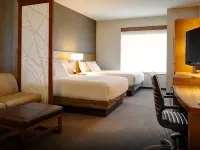 Hyatt Place Fort Lee/George Washington Bridge Hotels near Audubon Playground