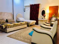 Aimys Villa Guest House Ξενοδοχεία στην πόλη Multan District