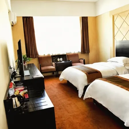 Prince Hotel