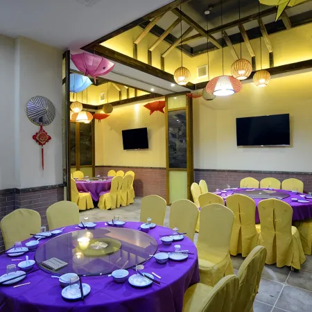 XI YUN LAI Hot Spring Hotel
