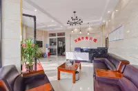 Huaibin Xibai Hotel (Xicheng Baima Plaza)