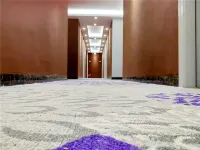 Qingyuan Yuexingkong Theme Apartment - Condos
