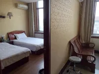JuNan San Jiang Hotel