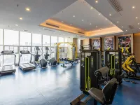 Huatian Hotel Loudi فنادق في لَودي
