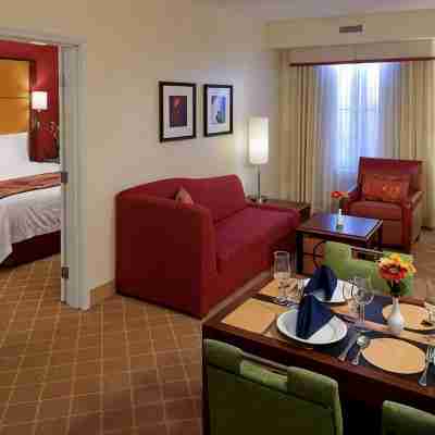Residence Inn Chicago Lake Forest/Mettawa Rooms