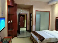 Huadu Hotel - Cho phép mang theo thú cưng
