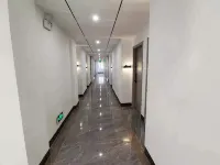 Julong Business Hotel Hotels in Datian