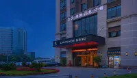Lavande Hotel (Chongzhou Wanda Plaza)