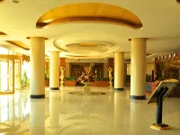 Liyuan Hotel Hotel a Contea di Tonghua