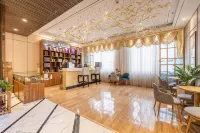 Hami Excemon Hongfu Hotel (Hami Railway Station)