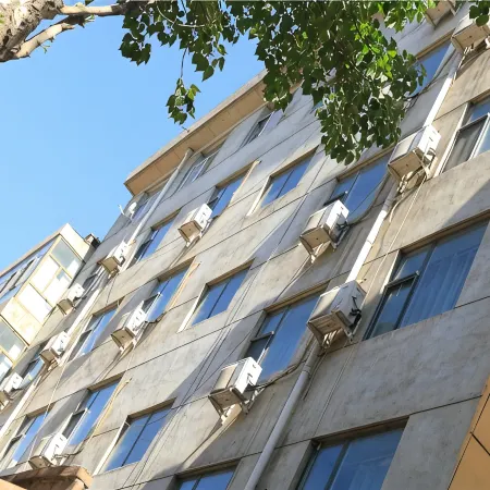 Lingqiu Fuyuan Express Hotel
