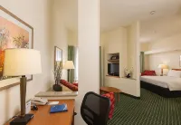 Fairfield Inn & Suites Lafayette South