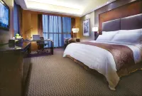 Glenvie ITC PLAZA Chongqing