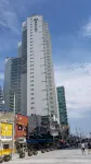 Haeundae Seacloud Hotel Residence