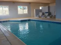 Beddy-Bye Hôtel - Pools