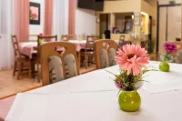 Pension Hotel Mariahilf - Bed and Breakfasts