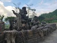 観山青舎デザイナーズ民宿（黄果樹瀑布） - 2つ星
