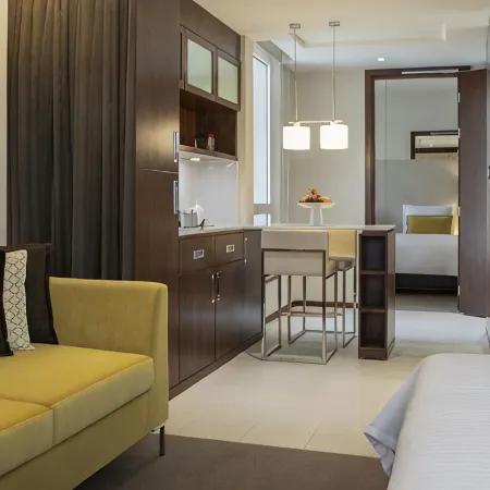 Centro Olaya by Rotana