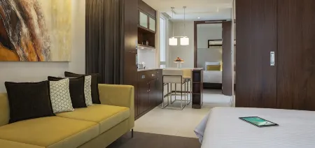 Centro Olaya by Rotana