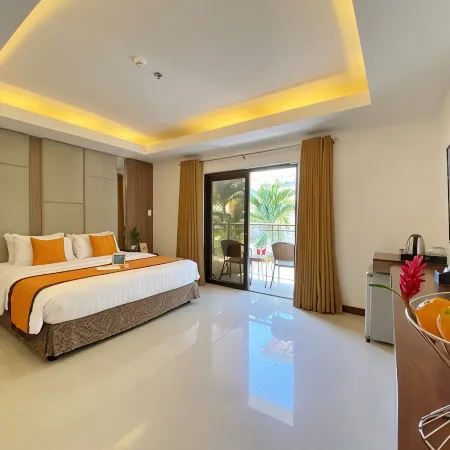 JONY'S BEACH RESORT