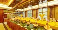 Shuiyun Hotel - breakfast