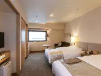 Jr Inn Asahikawa