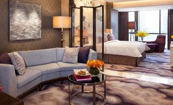 Four Seasons Hotel Shenzhen