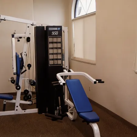 Best Western Grande River Inn Suites