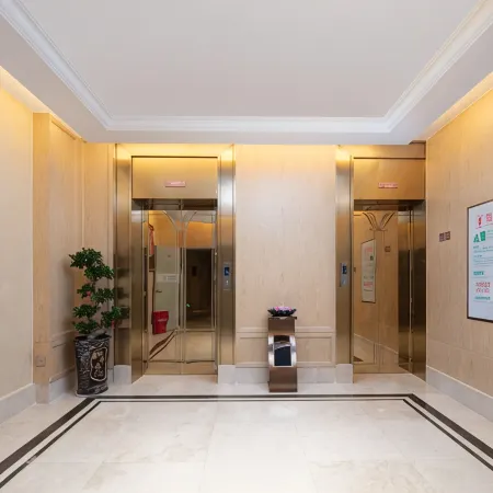 Vienna Hotel Hengyang Xidu Store