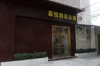 Taishan Jiayue Serviced Apartment - Condos