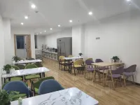 7Days Inn Hotel (Huairen Xintiandi Shopping Plaza) - breakfast
