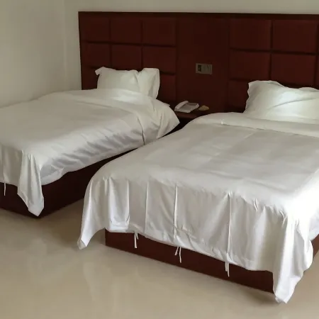 Hongtian Hotel, Tai Po, Meizhou
